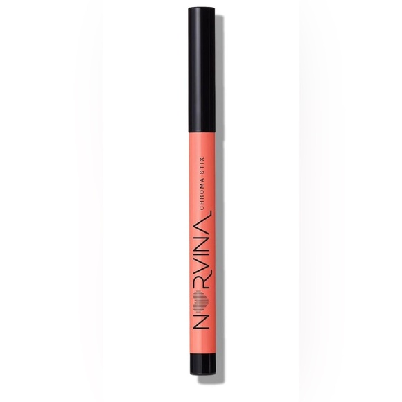 Chroma Stix Coral Eyeliner (m02) - Picture 1 of 3